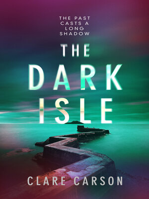 The Dark Isle - ebook